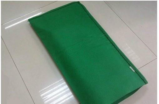土工袋施工中需要注意的幾個要點